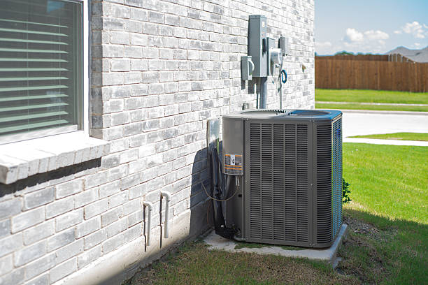 Reliable Hvac Installation contractor in Savannah, MO by FH HVAC